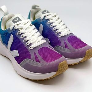 Veja Condor 2 Alveomesh "Jolie Foulée" sneaker size 6 US (fits 6.5) EUR 37